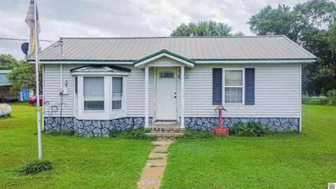 10170 Old Hinkleville Rd, Kevil, KY 42053