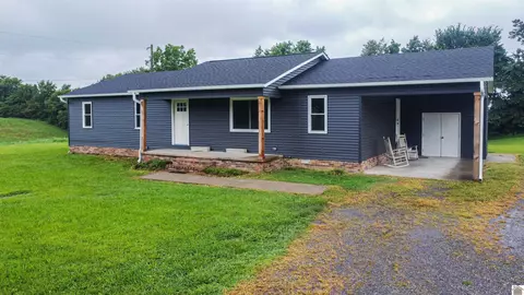 890 St Rt 58, Clinton, KY 42031