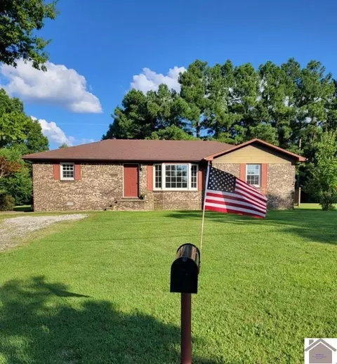 824 County Farm Rd, Wickliffe, KY 42087