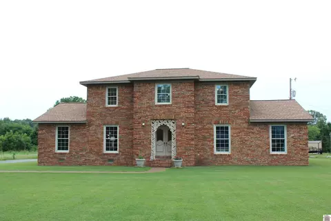 12131 State Route 131, Symsonia, KY 42082