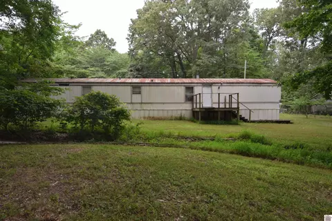 89 Halbrook Ln, Benton, KY 42025