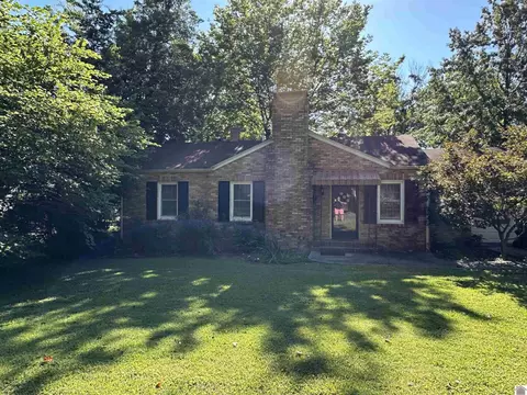 250 Wallace, Paducah, KY 42001