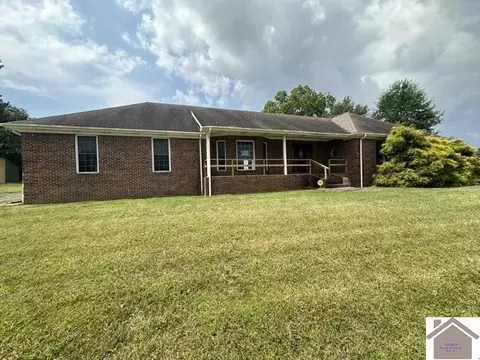 3407 State Route 80, Mayfield, KY 42066