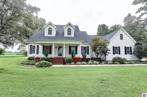 11930 Ogden Landing Rd, Kevil, KY 42053