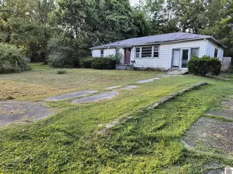 509 E Main St, Princeton, KY 42445