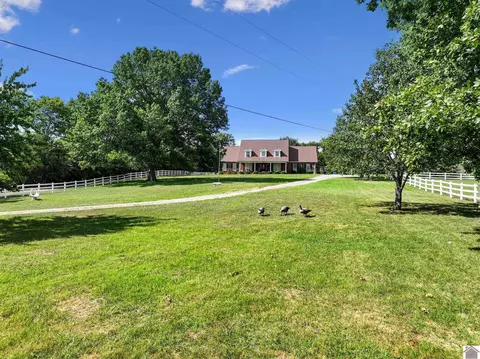 2384 Rocky Fork Rd, Nolensville, TN 37135