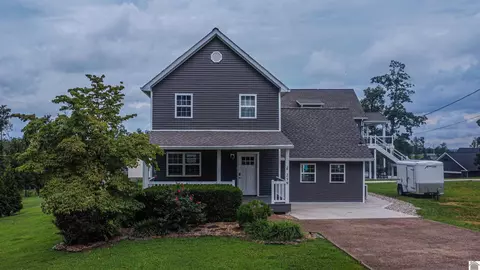 259 Robinhood Trl, Gilbertsville, KY 42044
