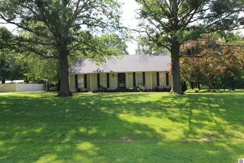 110 Meadowview Dr, Fulton, KY 42041