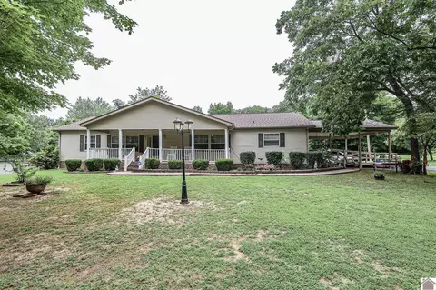 5011 Old Mayfield Rd, Paducah, KY 42003
