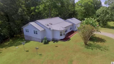 1354 Mcelrath Rd, Dexter, KY 42036