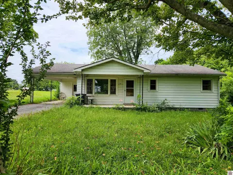 944 Carrsville Rd, Hampton, KY 42047