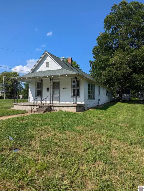 1512 S 5th, Paducah, KY 42001