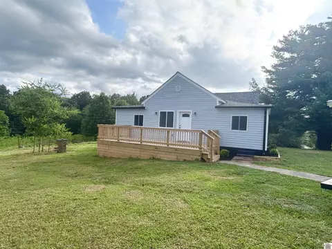2560 Lovelaceville Florence, Paducah, KY 42003