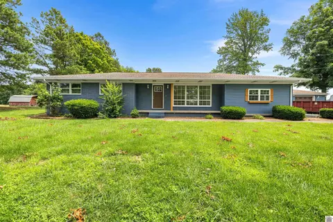 6860 W Us Hwy 60, Marion, KY 42064