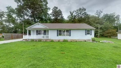 124 Deer Creek Rd, Mayfield, KY 42066