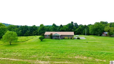 4275 Crofton Dawson Rd, Crofton, KY 42217