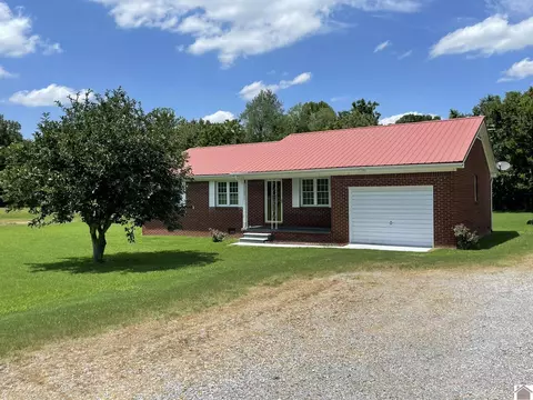 4039 State Route 45, Mayfield, KY 42066