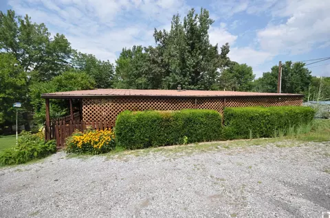 701 Treasure Island Rd, Hardin, KY 42048