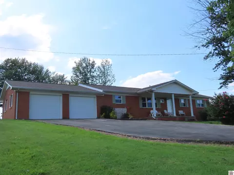 423 Sr 339, Fancy Farm, KY 42039