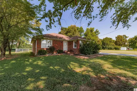 5291 Bandana Rd, Kevil, KY 42053