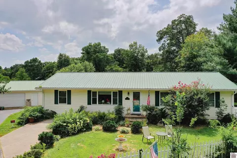11858 Hopkinsville Rd, Princeton, KY 42445