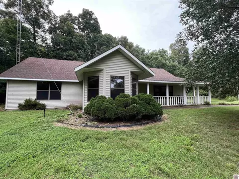 4820 Us Hwy 68, Benton, KY 42025