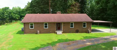 347 State Route 1461, Fulton, KY 42041