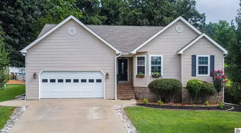 301 Inman Cv, Paducah, KY 42001