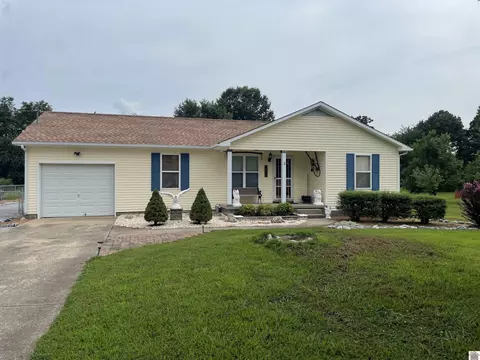 279 Tom Dr, Mayfield, KY 42066