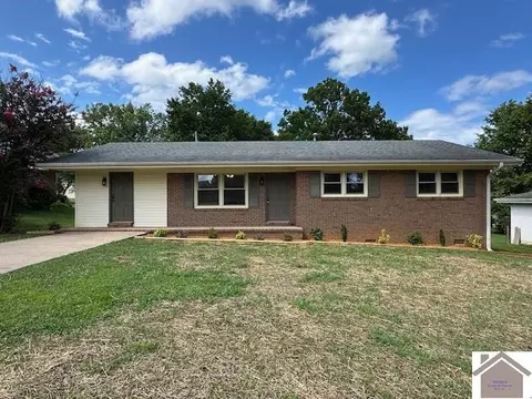 203 Cantrell Dr, Princeton, KY 42445