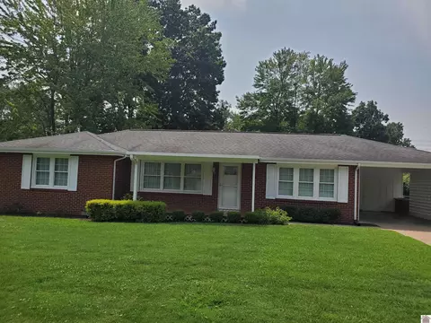 144 Reidland Dr, Paducah, KY 42003