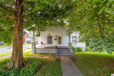 1600 Martin Luther King Jr Dr, Paducah, KY 42001