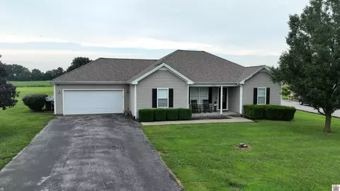 1900 Loop Ln, Gracey, KY 42232 photo 1