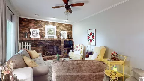 261 Faxon Ard, Murray, KY 42071 photo 5
