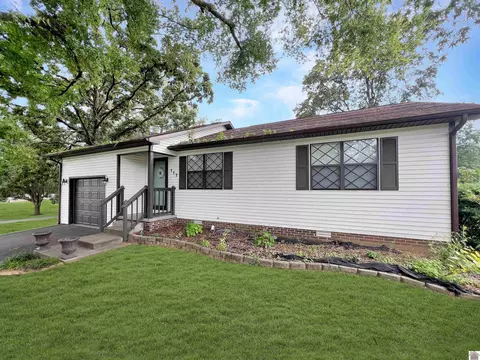 117 Hamilton Dr, Benton, KY 42025