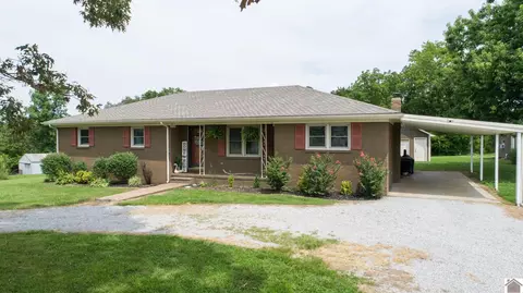 770 Quisenberry, Hopkinsville, KY 42240