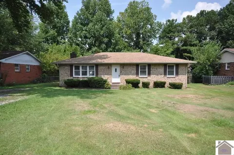 340 Longview Dr, Paducah, KY 42001