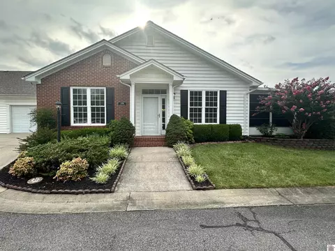 2494 Lakewood Dr, Paducah, KY 42003