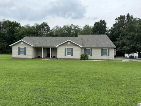 115 Summers Ln, Kevil, KY 42053