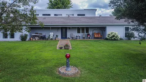 150 N Ky-293, Eddyville, KY 42038