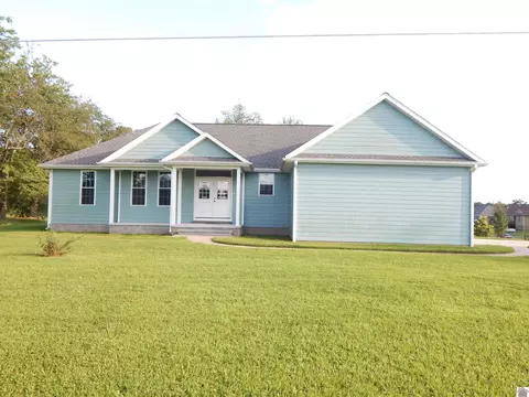 58 Dunnigan Ln, Benton, KY 42025
