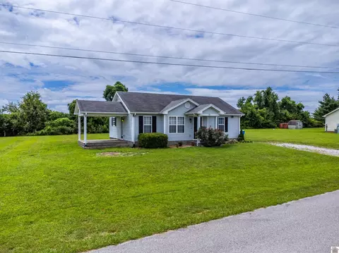 115 Morgan Ln, Hopkinsville, KY 42240