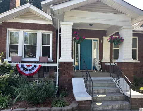 404 W Jefferson St, Paducah, KY 42001