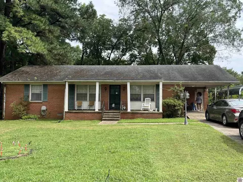 656 Us Highway 45, Fulton, KY 42041