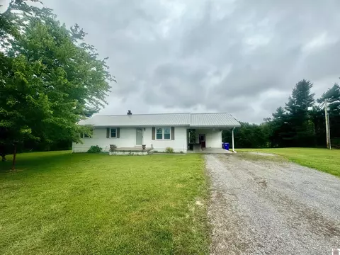 306 Hazel, Princeton, KY 42445