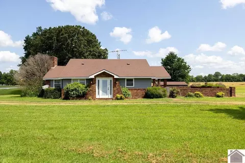 3780 Almo Shiloh Rd, Almo, KY 42020