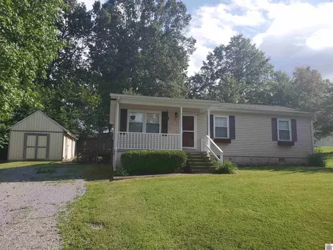 1601 Statley Vision Ln, Paducah, KY 42003