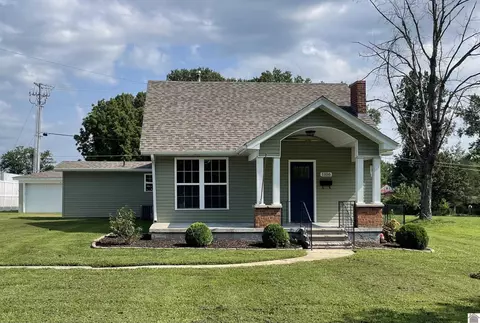 1106 Sycamore, Murray, KY 42071