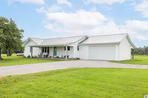 4806 St Rt 131, Hickory, KY 42051