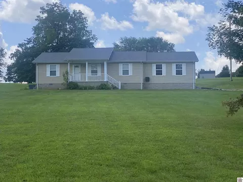 27 Brittney Dr, Cadiz, KY 42211
